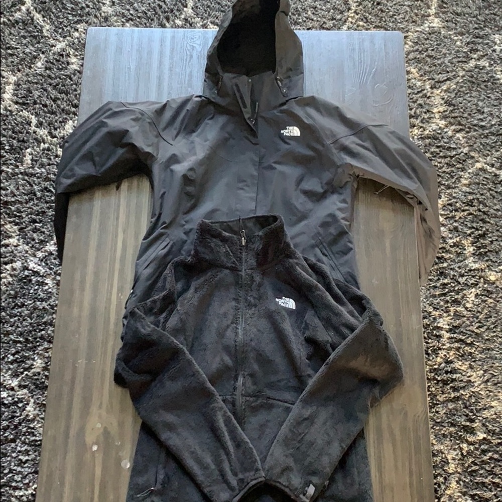 The North Face Winter Coat